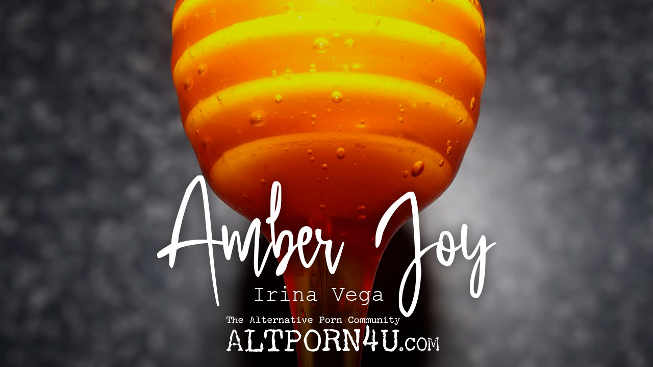 Amber Joy Irina Vega
